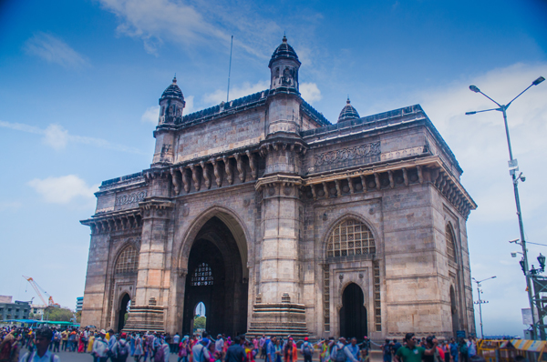 Gateway Of India