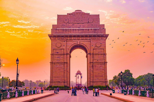 India Gate