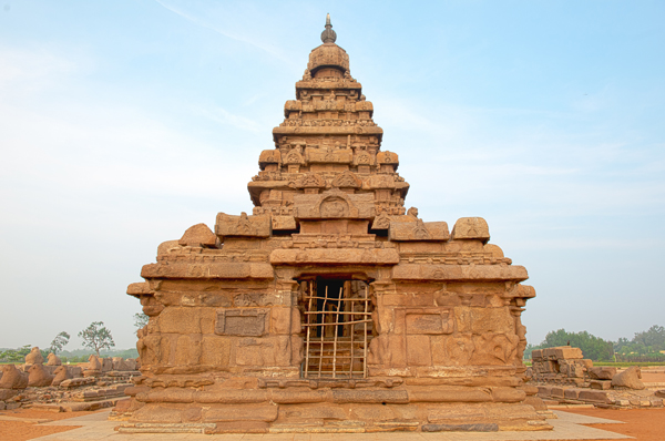 Mahabalipuram Monuments