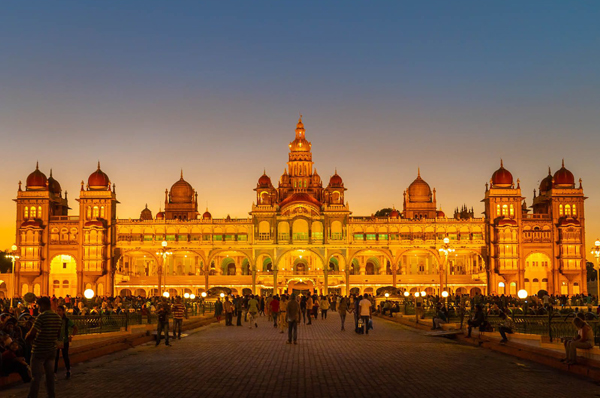 Mysore Palace