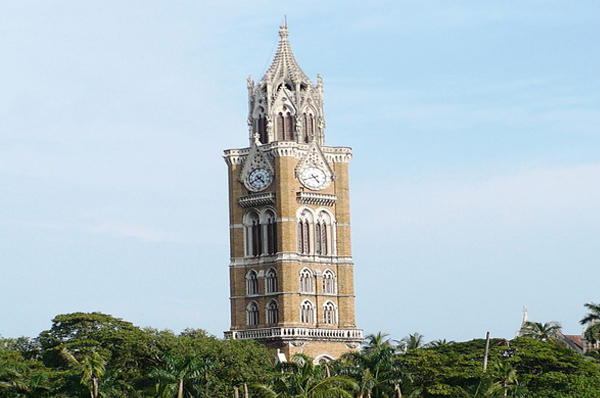 Raja Boi Clock Tower