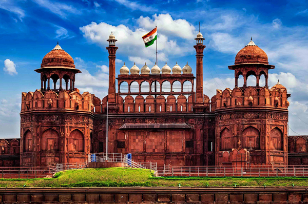 Red Fort